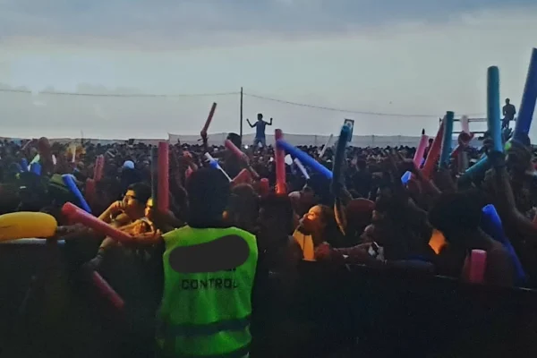 festival