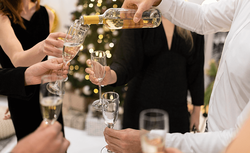 Eventos Navideños: Consejos para Crear Celebraciones Inolvidables